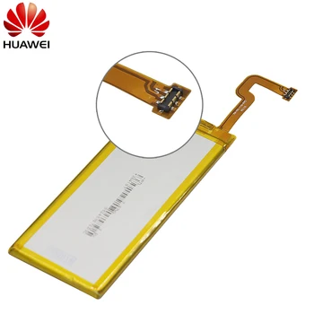 Hua Wei Originalios Telefonų Baterijos HB3742A0EZC+ Nekilnojamojo 2200mAh už Huawei Ascend P8 Lite Pakeitimo Baterijas Nemokamai Įrankiai
