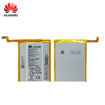Hua Wei Originalus HB436178EBW 2700mAh Baterija Huawei Mate S MateS KRR-CL00 UL00 Pakeitimo Baterijas +Įrankiai