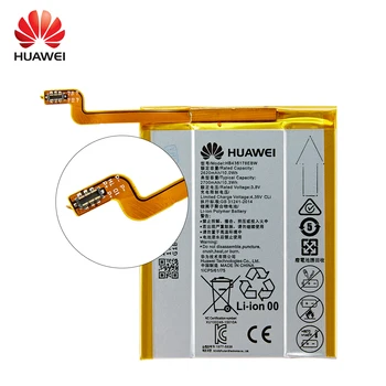 Hua Wei Originalus HB436178EBW 2700mAh Baterija Huawei Mate S MateS KRR-CL00 UL00 Pakeitimo Baterijas +Įrankiai