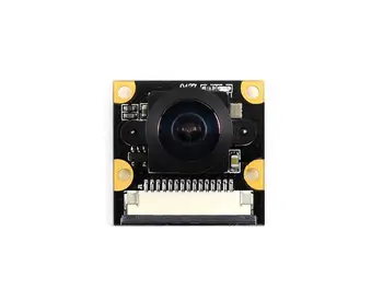 IMX219-160 Kamera, 160° FOV, Taikomas Jetson Nano