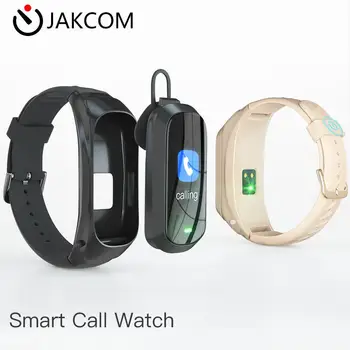 JAKCOM B6 Smart Skambinkite Žiūrėti geriau, nei smart žiūrėti bandas partneriai resistencia smarth smartwatch gts laikrodžiai moterims amafit