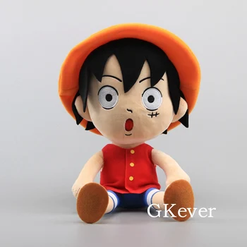 Japonų Animacinių filmų išsiaiškinti Vieną Gabalas Luffy 12