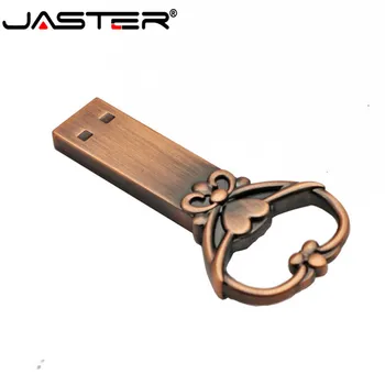 JASTER Derliaus vario klavišą USB 2.0 ratai 4GB / 8GB / USB / 16GB / 32GB USB 2.0 fotografijos Atminties diske suvenyrų