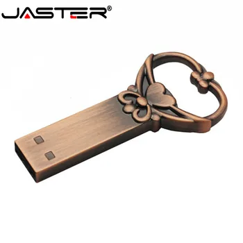 JASTER Derliaus vario klavišą USB 2.0 ratai 4GB / 8GB / USB / 16GB / 32GB USB 2.0 fotografijos Atminties diske suvenyrų