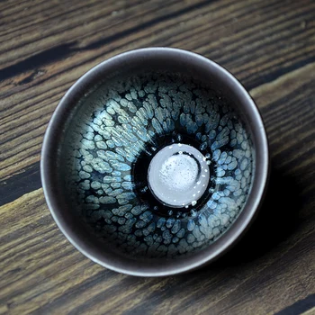 Jianyang Jianzhan Keramikos Arbatos puodelio Namų Meistras Cup 