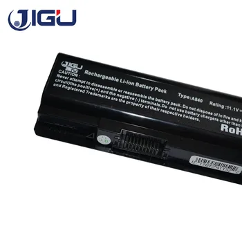 JIGU Baterija Dell Inspiron 1410 Už Vostro 1014 1015 1088 A840 A860 A860n 312-0818 451-10673 F286H F287F F287H G069H R988H