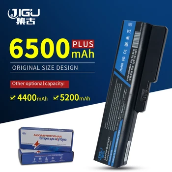 JIGU L06L6Y02 L08S6D02 Nešiojamas Baterija Lenovo 3000 B550 B460 G455 G430A G430L G430M G450A G450M G530A G530M G555