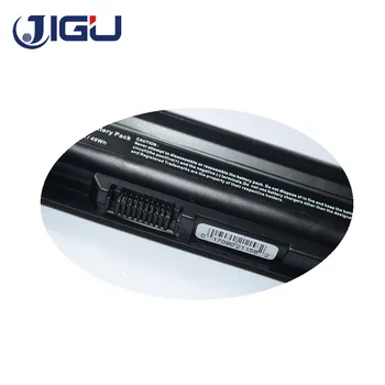 JIGU Naujas Nešiojamas Baterija MSI FR610 FR620 FR700 FX400 FX420 FX600 FX603 FX610 FX620 FX620DX FX700 GE620 GE620DX MD97125