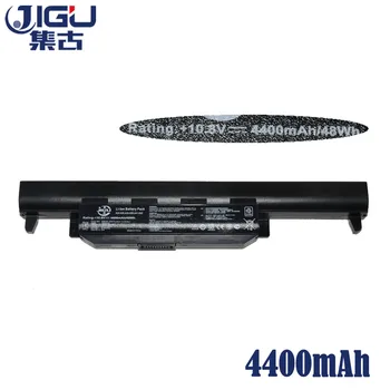 JIGU Nešiojamas Baterija A32-K55 A33-K55 A41-K55 Už Asus A45 A55 A75 K45 K55 K75 R400 R500 R700 U57 X45 X55 X75 Serijos