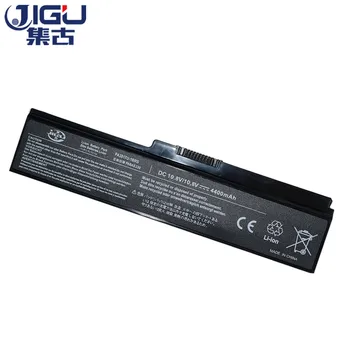 JIGU Nešiojamas Baterija PA3817U-1BAS PA3817U-1BRS, Skirtas TOSHIBA Satellite L700 L700D L730 L735 L740 L745 L750 L755D L770 L770D L775