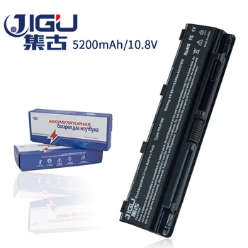 JIGU PA5108U-1BRS Nešiojamas Baterija Toshiba Satellite M805 L875 P850 M800 S845 L875D S850 M840 Serijos C50A S70-PRO C800