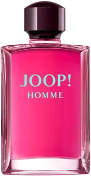 Joop Homme Eau De Toilette Vyrams 125 ml Kvepalai Originalus