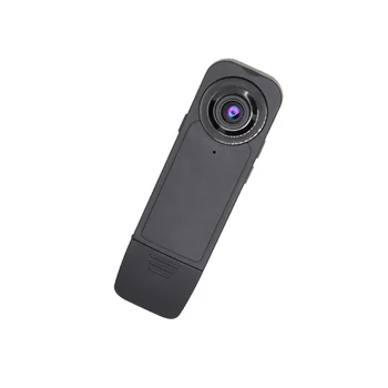 JOZUZE Nešiojami HD 1080P, Mini Kameros, Vaizdo magnetofoną, Naktinis Matymas, Judesio Aptikimas Mažų Saugumo Cam už Namų Ribų vaizdo Kamera