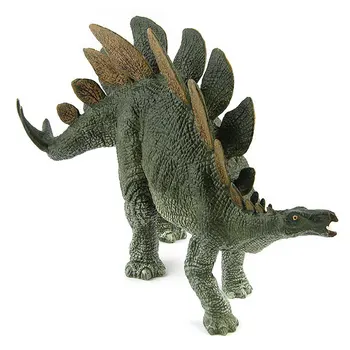 Juros Periodo Dinozaurų Veiksmų Žaislas Duomenys Kritusių Pasaulio Karalystės Parkas 2 3 4 5 Modeliavimas Stegosaurus Gyvūnų Modelio Vinilo Kolekcija Vaikams