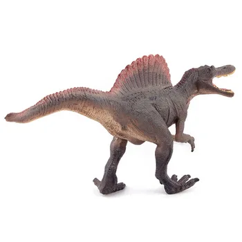 Juros Periodo Modeliavimas Dinozaurų Žaislai Modelis Vaikas Dragon Žaislas Berniukams Spinosaurus Gyvūnų Veiksmų Pav.