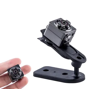Kamera, Mini Kameros SQ8 Micro Lauko Kamera Sporto Video Naktį Įstaiga DV DVR Maža Judesio Jutiklis Minicamera
