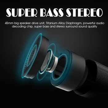 KANANIETĮ S5 2 Portable Bluetooth Speaker Kolonėlės Belaidis žemų dažnių garsiakalbis Super Bass Stereo USB TF Kortelę Žaisti Su Mikrofonu