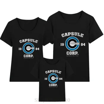 Kapsulė Corp 