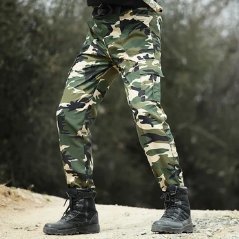 Karinė Maskuotė Tactical Kelnes Armija Kovoti su Krovinių Kelnės Vyrams Pantalon Militare Vyrų Kelnės CS Militar Poilsiu Pantalones Hombre