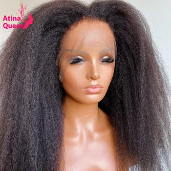 Keistą Tiesiai T Dalis, Nėriniai Perukas Žmogaus Plaukų Nėriniai Priekinio Perukai HD Skaidrus Nėriniai Perukai Preplucked Remy Brazilijos Juoda Moterų