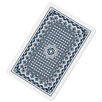 KILNUS Plastikinės Kortos Advanced Plastiko Pokerio Kortos PVC Pocker Kortos Texas Hold ' em