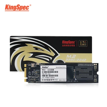 KingSpec M. 2 SSD 480GB SSD M2 SSD NGFF SATA SSD NT-480GB 2280 vidaus kietasis diskas SSD M. 2 SATA 2280 nešiojamas desktop