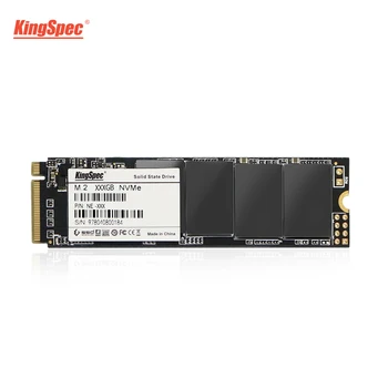 Kingspec M. 2 SSD NGFF PCIe NVME SSD 120GB 240GB 500GB 1 TB M2 SSD 500gb Vidinis Standusis Diskas, Diskoteka Duro Diską Nešiojamojo kompiuterio Darbalaukį
