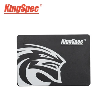 KingSpec SSD 2.5