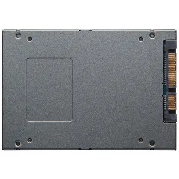 Kingston A400 SSD SATA III 2.5 Colių 960GB 480GB Vidinio Kietojo Disko su Kietojo Disko Gaubto&Sata 3 Laidas USB3.0 Adapteris