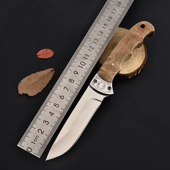Kišenės Peilį, Išgyvenimo Peilis Multi Nerūdijančio Plieno stacionarių medžioklės peilis lauko Medžioklės Nerūdijančio Plieno Peiliai & Apvalkalas