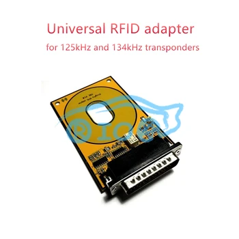 Kokybės IRPOG RDA adapteris IPROG Plius RDA adapteris Iprog Pro