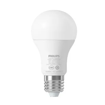 Komplekte Pardavimo Youpin Philips Smart Balti LED E27 Lemputės Šviesos APP 