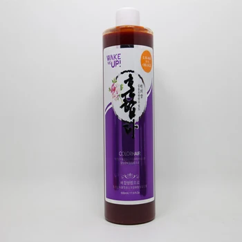 Korėjos karšto vandens plaukų depiliacijos kremas plaukų kremas poliravimo priežiūros rūgštis, nagų lakas, plaukų dažų 500ML