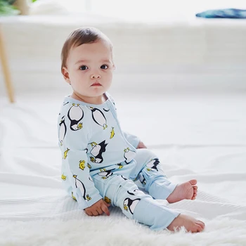 Kūdikių Romper 2020 Kūdikių Drabužiai Naujagimį Berniuką Drabužių Bendrojo Drabužių roupa de Bebe bebe menino kūno kostiumas pižama mergaitėms