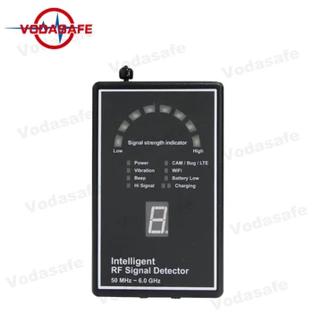 L11.6*W7*T3.3cm Mobiliojo ryšio Signalų Detektorius./mobiliojo Telefono Signalų Ieškiklis