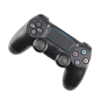 Laidinio Žaidimas Gontroller su USB Laidu Žaidimas Kreiptuką Aksesuaras PS4 PlayStation 4 Konsolės