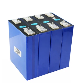 LANHIEM 2020 naujų 3.2 V 200Ah Lifepo4 baterija ličio geležies fosfato ličio geležies fosfatas, aliuminio, ličio baterija