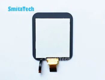 LCD ekranas su stiklo panelė su Garmin Forerunner 35 GPS Smart watch remontas, dalys