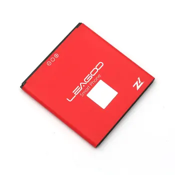 LEAGOO Z1 Baterija originalus 1300mAh pakeitimo Atsarginę Bateriją LEAGOO Z1 Išmanųjį telefoną Sandėlyje