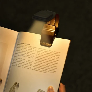LED Lempa USB Įkrovimo Skaityti Įrašą Lempos Pakurti Popierinių Knygų Skaitymas Esminius Akių Apsaugos priemonės