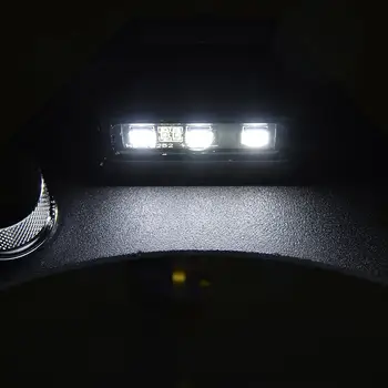 Licenciją Plokštelės Laikiklis Laikiklis KTM 390 DUKE Duke390 2017 18 2019 Uodega Tvarkinga Sparnas Eliminator LED Šviesos Motorcylce Priedai