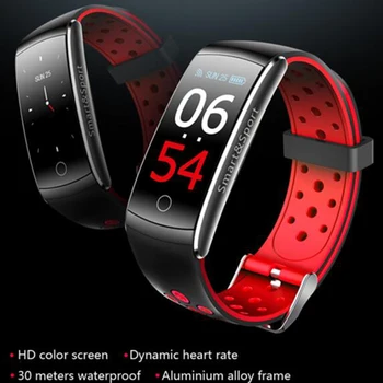 Liwhealth Smart Watch Vyrų/Moterų Plaukti IP68 HR/Kraujo Spaudimas Reloj Protingas APP GPS Tinka Apple/Huawei/Xiaomi PK B57/IWO 8