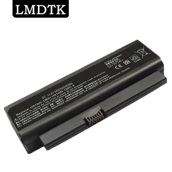 LMDTK Naujas 4 ląstelių laptopo baterija HP Probook 4210s 4310s 4311s