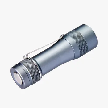 Lumintop BLF FW4A XPL HI 3600lm ANDURIL UI EDC LED Žibintuvėlis 4000K/5000K/6500K 18650 Žibintuvėlis Mini Žibintuvėlis Žibintų Spotlamp