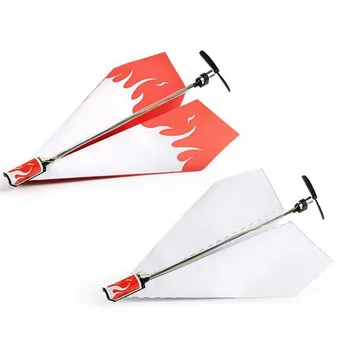 Lėktuvo Rc Lankstymo Popieriaus Modelis 