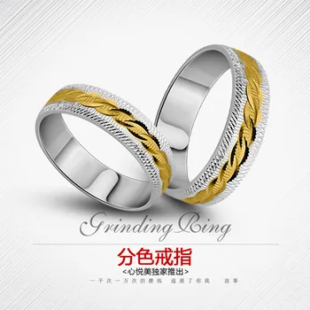 Mados 925 sterlingas sidabro žiedas vyrų / moterų sidabro žiedas kietas sidabro žiedas dizainas žavesio žiedas moterų gimtadienio proga bijoux