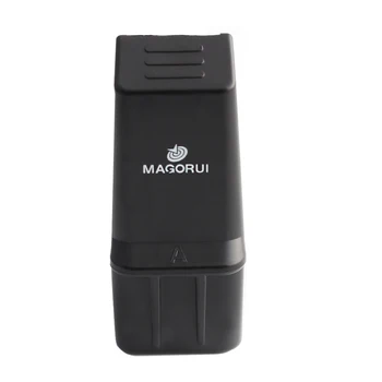 MAGOURI Speedloader Smith & Wesson M&P Shield 9mm .40 S&W, Greitis Loader