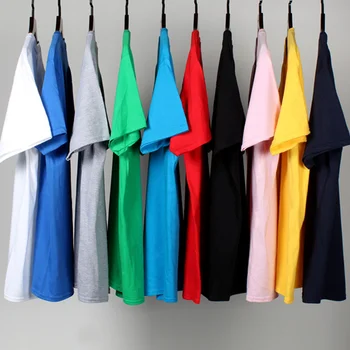 Man Juokinga, Tepdami Samoyed Šuo Marškinėliai Nuostabus Crewneck Trumpomis Rankovėmis Viršūnes Išgrynintas Medvilnės Tees Vasaros Stiliaus T Shirts