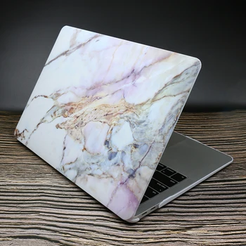 Marmuro Laptop Case for MacBook Air 13 atvejų M1 Lustą, Skirtą 
