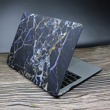 Marmuro Laptop Case for MacBook Air 13 atvejų M1 Lustą, Skirtą 